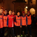 DSG Adventlauf