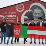 Special Olympics