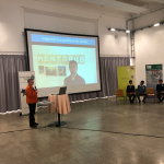 EU-Projekt ELAINE 2.0