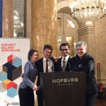 Integrationskongress Wien
