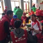 Special Olympics