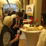 Graz engagiert