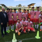 FC Gute Freunde - Fußballprojekt