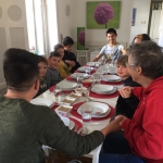 MGH - Kinderkochen