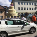 Jahr 2019 - 