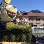 Jahr 2016 (Gemeinschaftsfigur mit Jungschar)