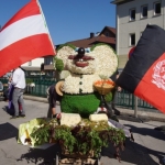 Jahr 2017 - 